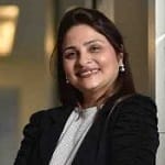 Sheetal Bhanot Shetty