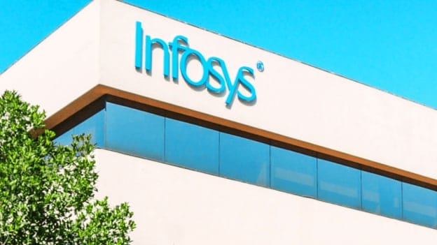 Infosys cuts Q4 bonuses after 11.7% profit decline