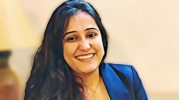 Meet Harleen Sodhi, Are You In The List 2020 winner