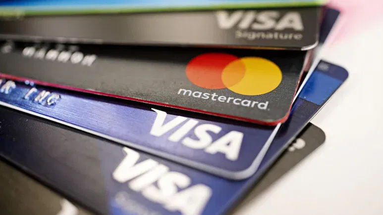 Visa cuts 2,600 jobs as CEO prioritises efficiency and AI-led transformation