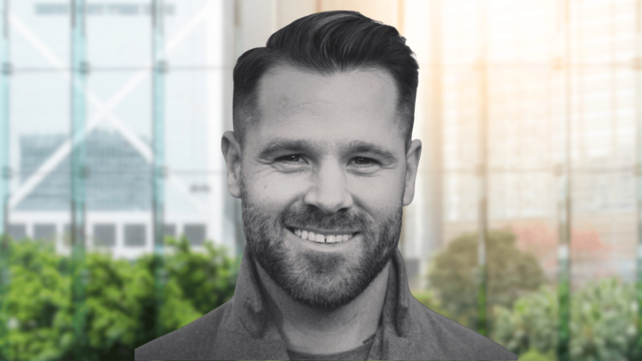 Deel’s Alan Price on balancing AI, culture, and human judgement at scale