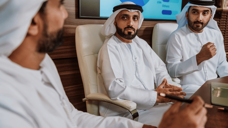 Gulf HR leaders face AI readiness gap: 93% explore AI, but only 1% are ready to scale