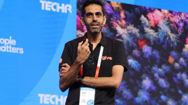 We need targeted CSR initiatives for a better India: The/Nudge's Atul Satija