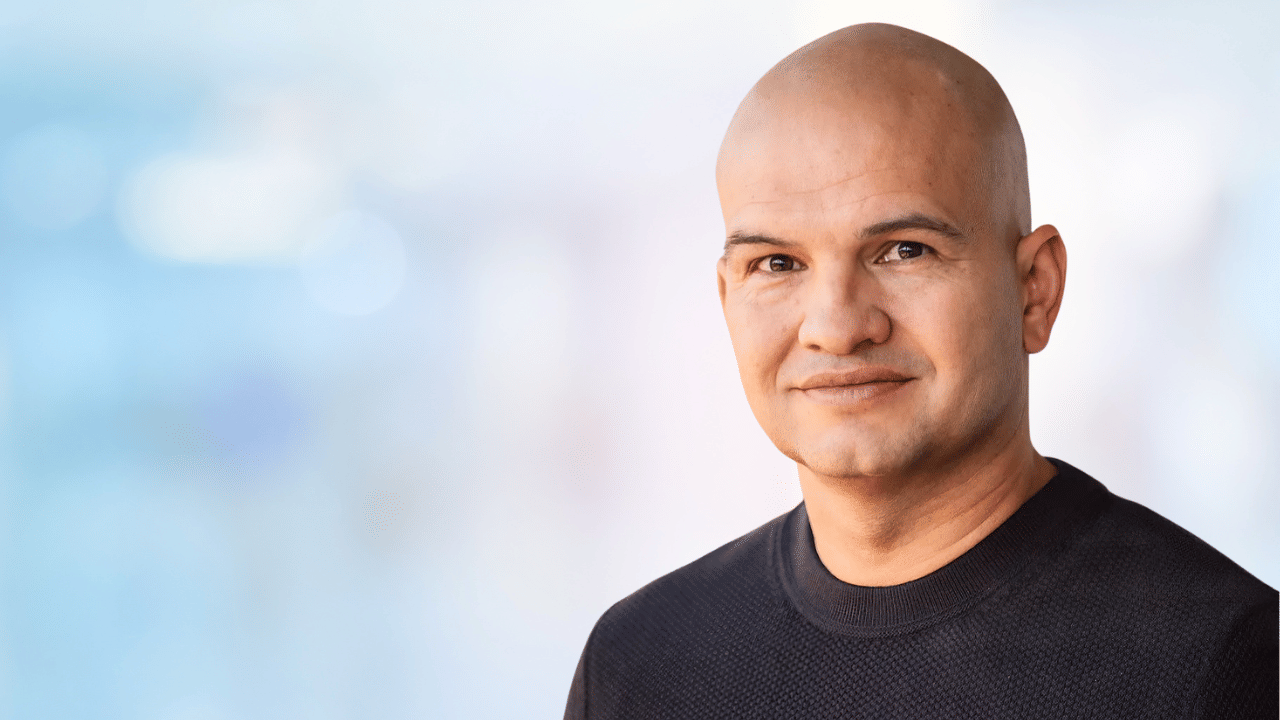 Sabre elevates Dave Medrano to Chief People Officer