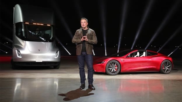 Elon Musk's Tesla raises layoff speculations with thorough employee evaluations