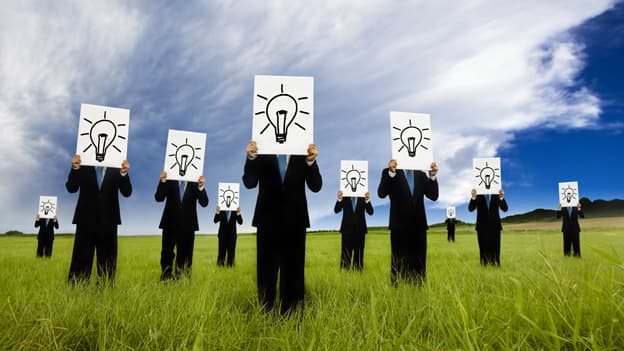 How to become an innovation-centric organisation