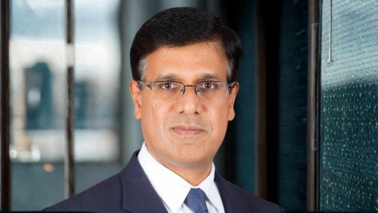 Jio Financial Services names Venkata Peri as group chief operating officer