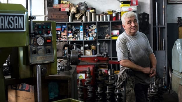 New Zealand in Focus: How full employment affects low-income workers