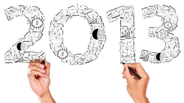 Mirror mirror on the wall, what's in store for HR in 2013