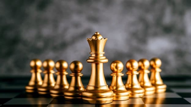 Effective leadership through character-building