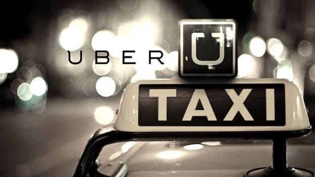 Uber's Head of Finance Gautam Gupta quits