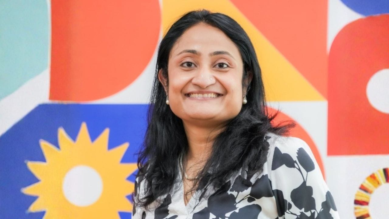 Bata India appoints Sudakshina Ghosh as VP HR, SVP Uttam Kumar resigns