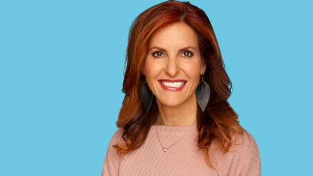 Former IBM Watson CMO Michelle Boockoff-Bajdek joins Skillsoft as CMO
