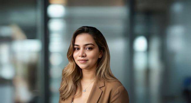 Waterfield Advisors appoints Swappnna Varun as Director – HR