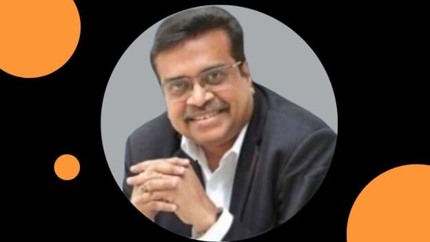 Zydus Wellness hires Shantanu Das as Senior Vice President HR