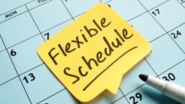 DGHR Dubai offers flexible workweek and timings for all of summer – here’s why it matters