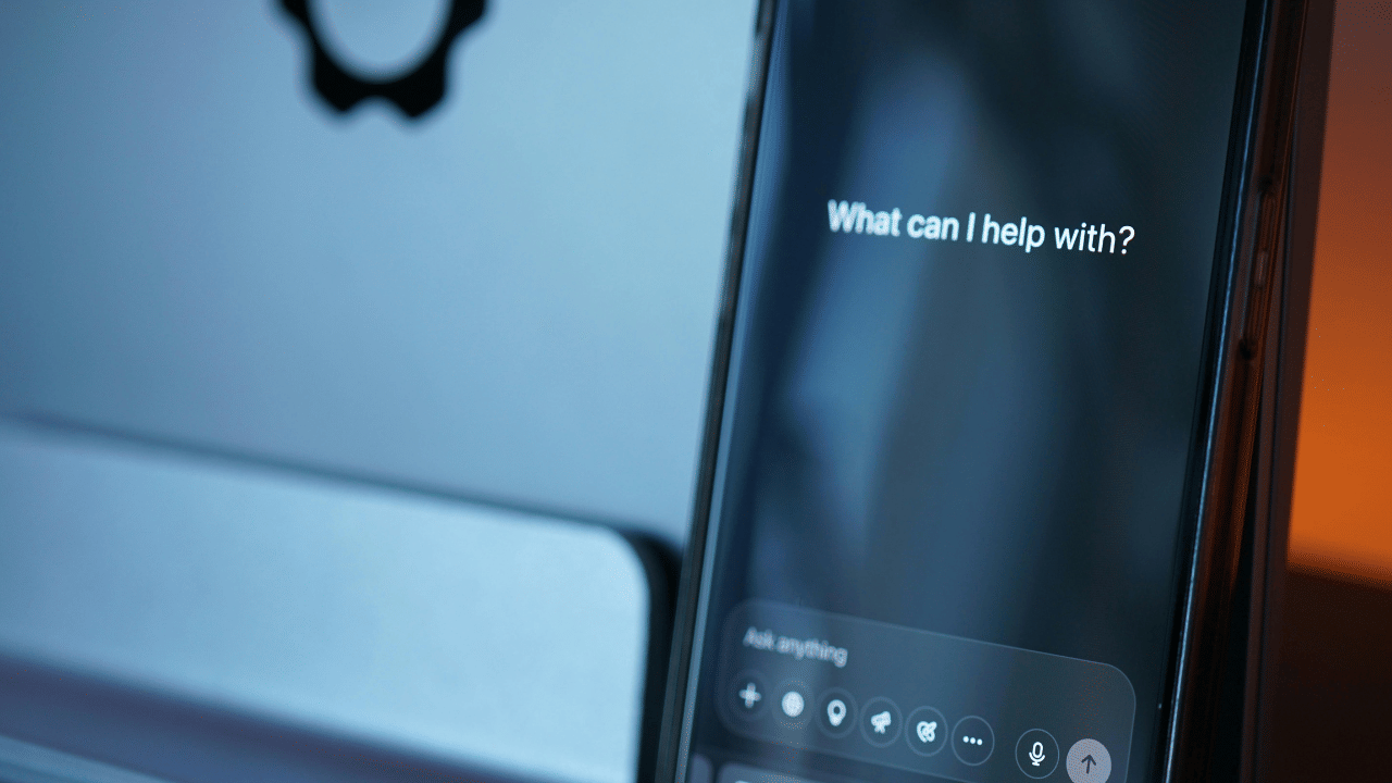 UAE's AI Office ranks Google Gemini, ChatGPT among top three AI tools