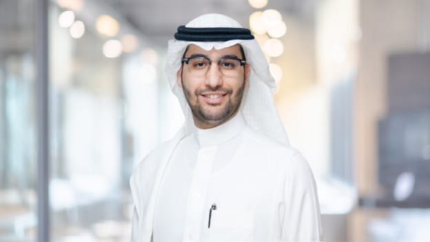 Ejada appoints Mishaal Al Obaid as CHRO