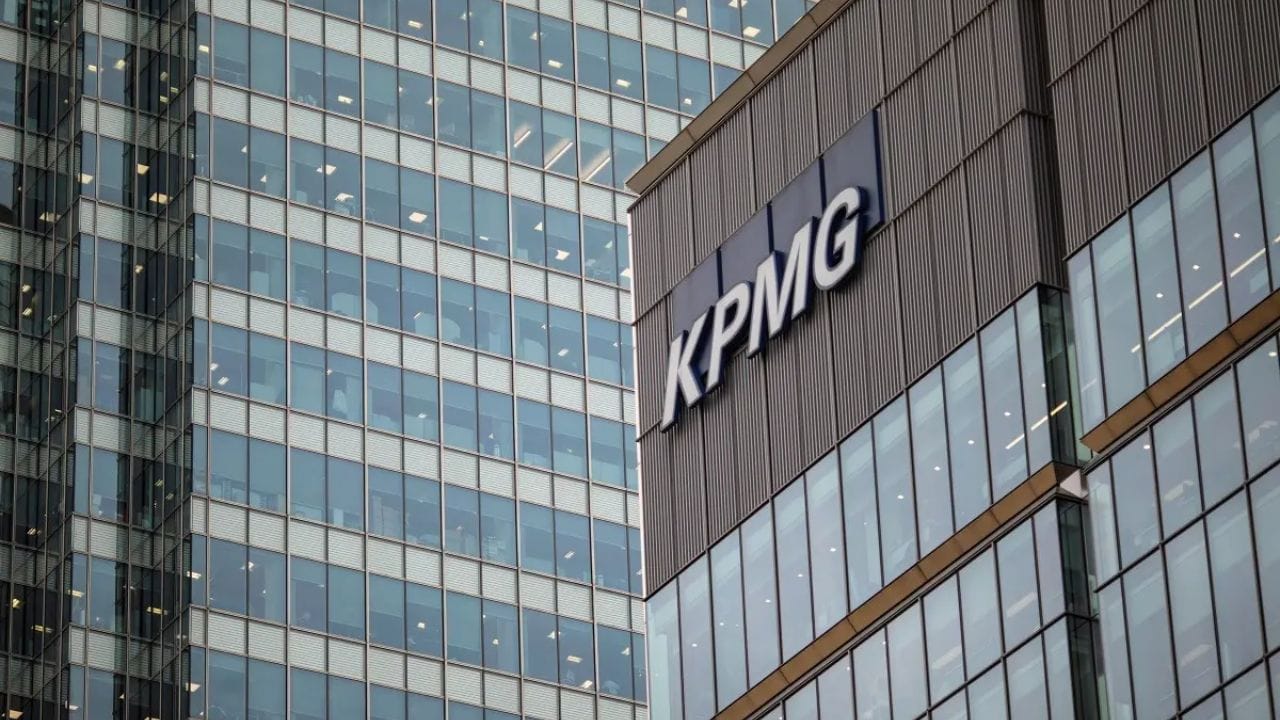 KPMG Australia may cut up to 1,000 jobs and reduce partner pay