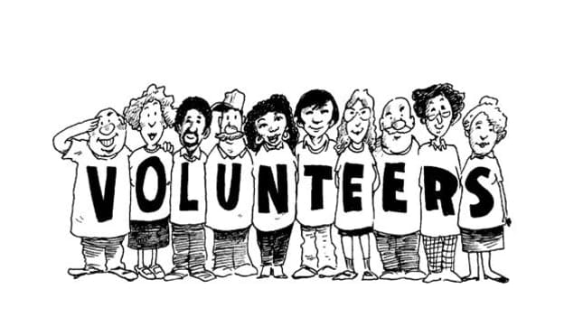 Does your organization support employee volunteering?