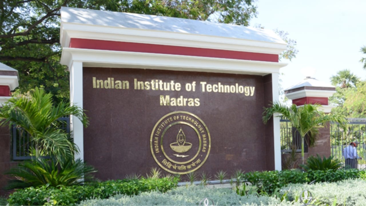 IIT Madras Pravartak to launch AI-enabled HR analytics programme