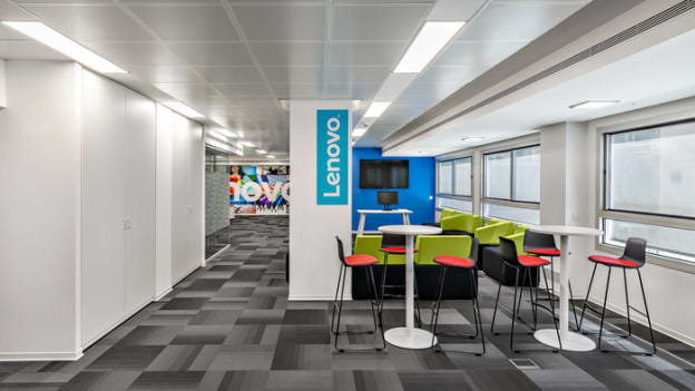 Lenovo appoints new Head of Communications for APAC