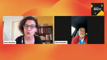 Agile Leadership to Navigate in a Complex World