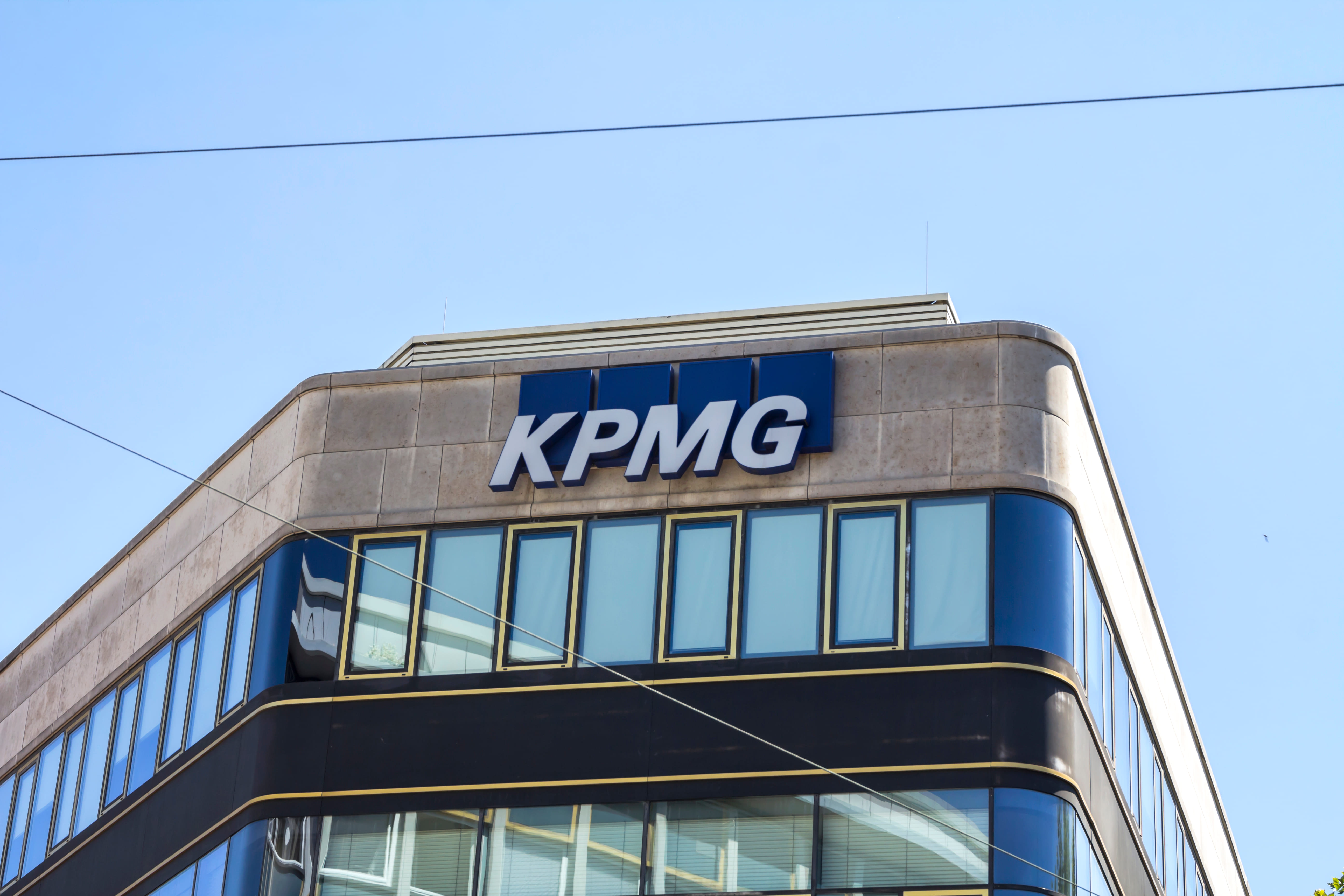 KPMG to cut about 10% of its US audit partners after early retirement plan falls short