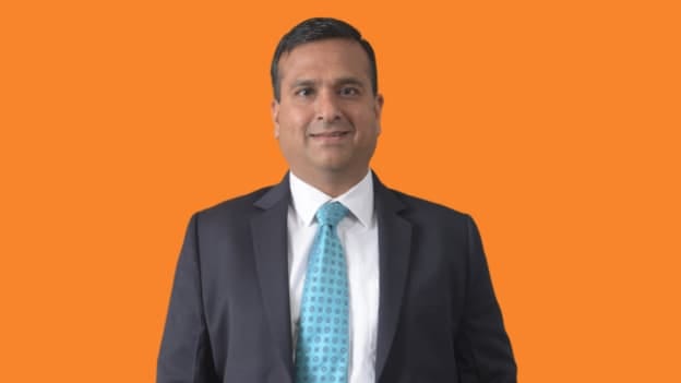 ST Telemedia Global Data Centres elevates Bimal Khandelwal as CEO for India
