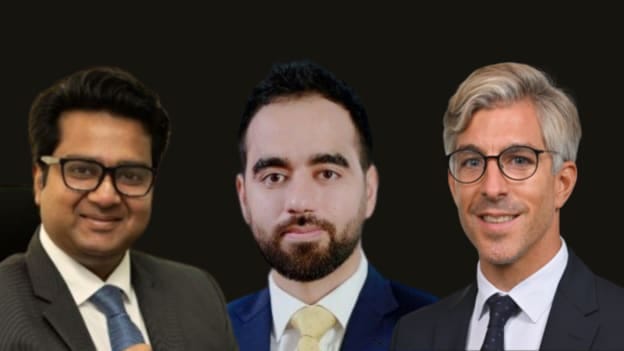 KPMG bolsters Middle East leadership team with 3 key appointments