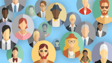 Engaging the Gen Z and the baby boomers
