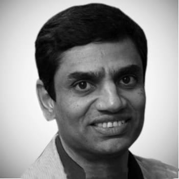 Krish Shankar