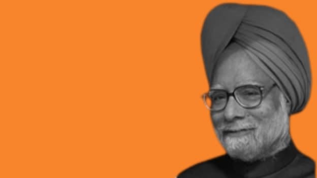 Former PM Manmohan Singh, an architect of Indian economy, passes away at 92