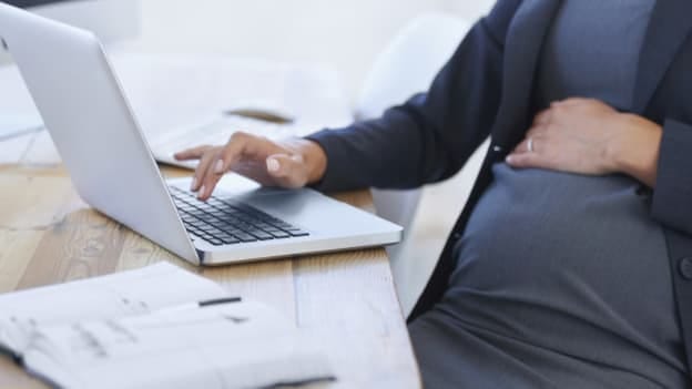 Legal HR: Can you fire a pregnant woman employee