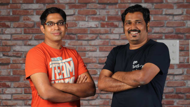 Digital skills assessment startup iMocha raises $14 million in Series A funding