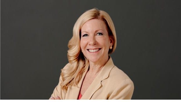 Susan Catalano joins Omnicom as Chief People Officer for the US