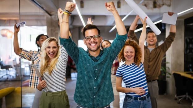 The power of empowerment: Transforming employees into leaders