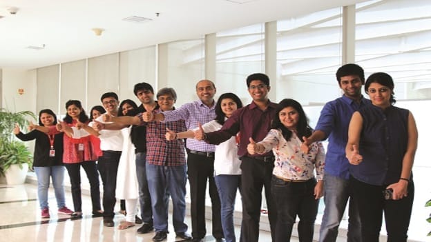 Bharti Airtel strengthening brand through technology