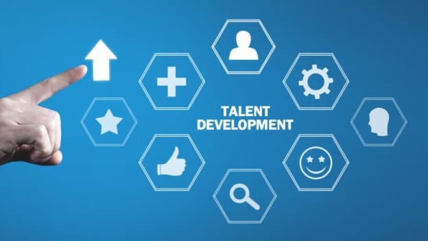 Career development for employee retention in Australia