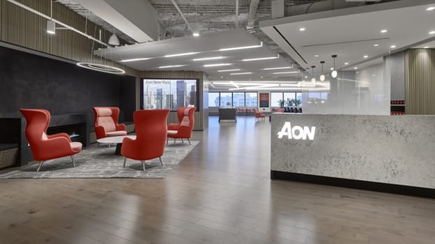 Aon re-enters insurance broking in India