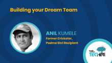 Building your dream team