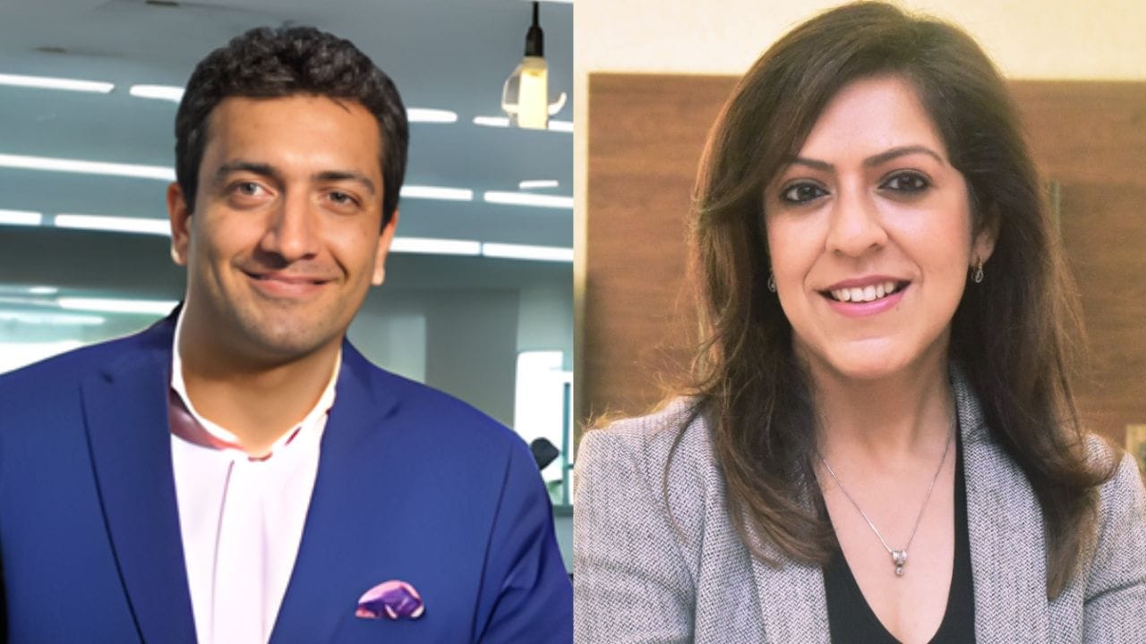 Sterlite Technologies reappoints Ankit Agarwal as MD, names Anshu Mordia CHRO