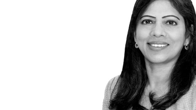 Workforce reskilling should be a big priority for businesses: Cisco's Lekha George