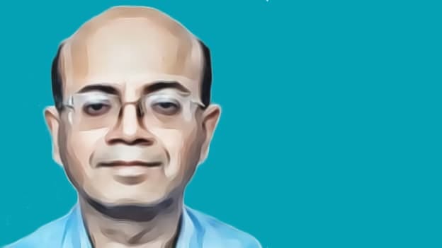 Octro Inc appoints Arup Das as its Chief Technology Officer