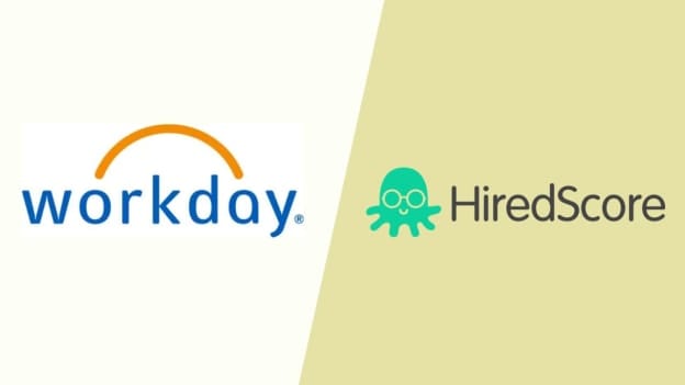 Workday strengthens talent solutions with acquisition of HiredScore