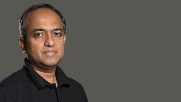 Bajaj auto names Abraham Joseph as MD of Chetak Technology