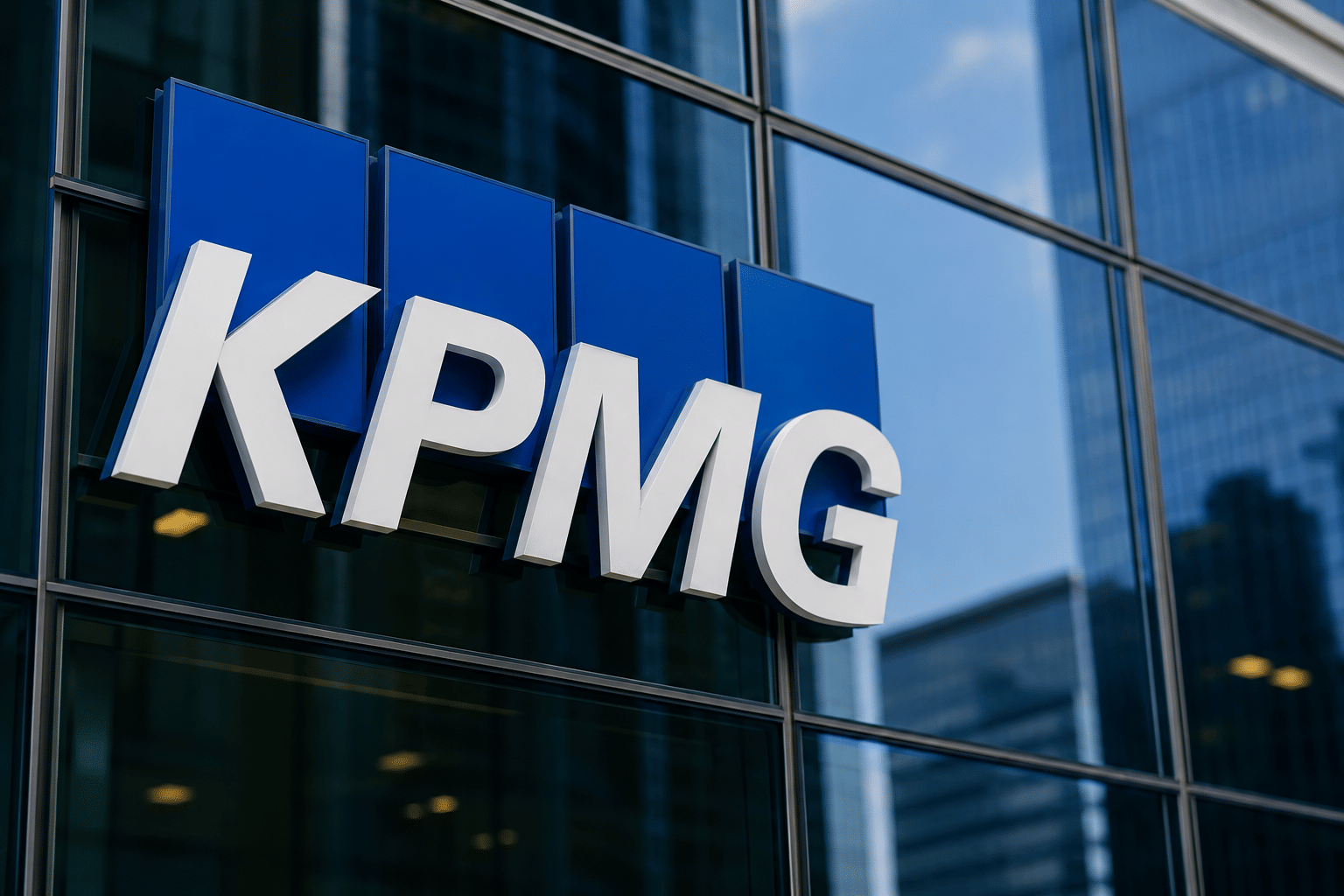 KPMG withdraws AI report after UBS, NHS and Swiss Railways dispute claims