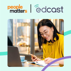 Creating an employee centric learning culture for a hybrid work environment