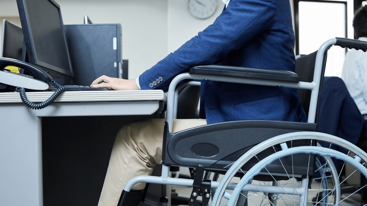 Employment among Omanis with disabilities rises 10% to 18,437 in 2025