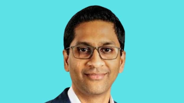 GoTo elevates CTO Paddy Srinivasan to President and CEO